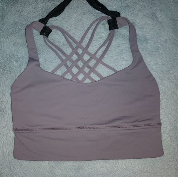Lululemon Tied in Energy 2-in-1 Tank - Picture 10 of 10